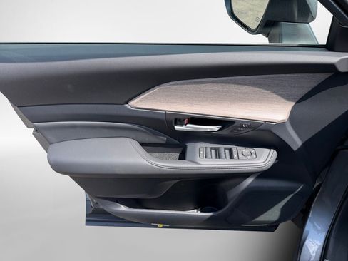 New 2026 Toyota Grand Highlander AWD image 17