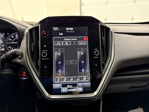 Certified 2024 Subaru Crosstrek 2.5i Limited AWD/4WD image 19