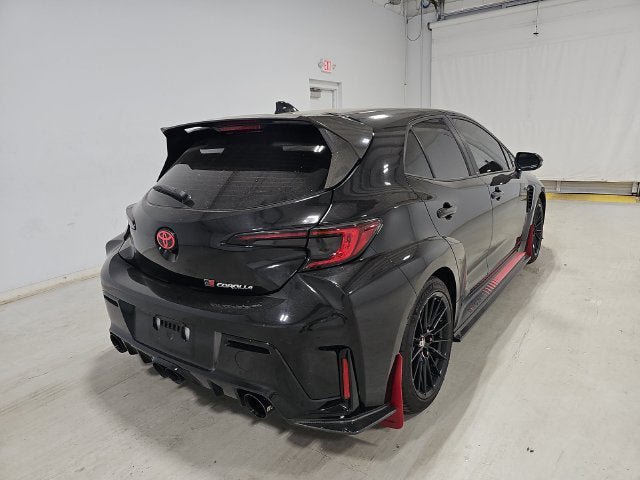 Used 2024 Toyota Corolla GR AWD/4WD image 9