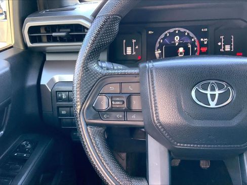 Used 2024 Toyota Tacoma SR5 RWD image 23