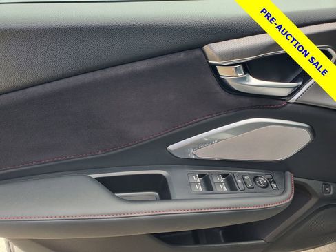 Used 2023 Acura RDX A-Spec FWD image 20
