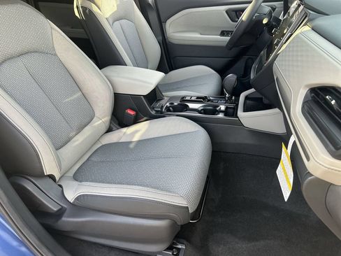 New 2026 Subaru Forester Premium AWD/4WD image 7
