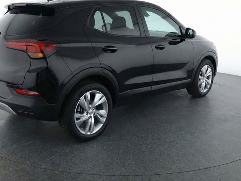 Used 2025 Buick Encore GX Preferred FWD image 9