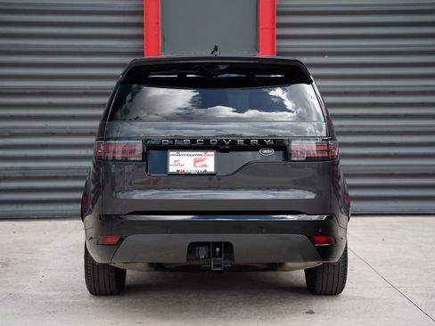 Used 2023 Land Rover Discovery S R-Dynamic AWD/4WD image 11
