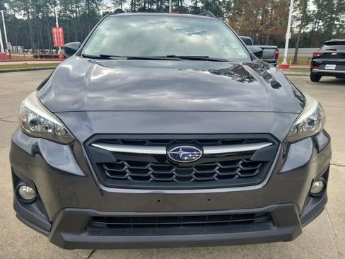 Used 2018 Subaru Crosstrek 2.0i Premium image 11