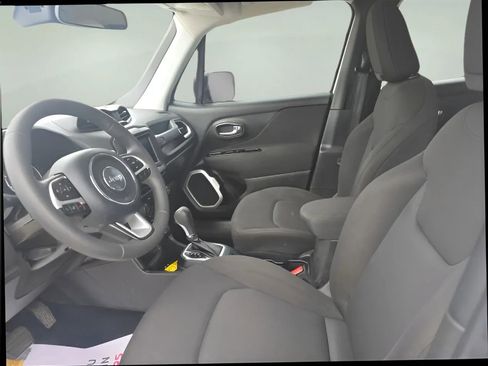Used 2021 Jeep Renegade Sport w/ Sport Appearance Group FWD image 10