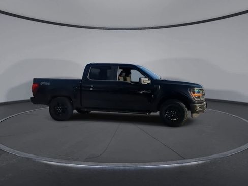 Used 2025 Ford F150 STX w/ Equipment Group 201A FX4 image 9