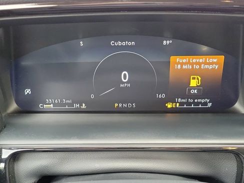 Certified 2023 Lincoln Nautilus FWD w/ Premium Package image 20