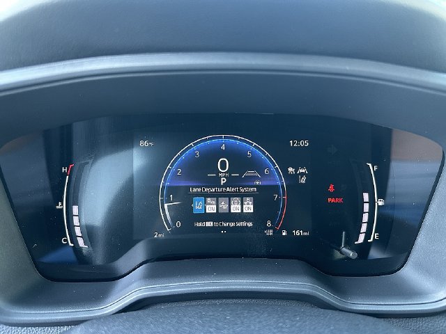 New 2027 Toyota Corolla LE w/ LE Premium Package FWD image 22