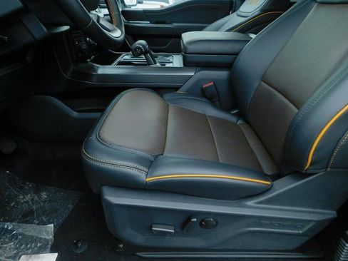 New 2025 Ford F150 Tremor w/ Equipment Group 402A High image 25