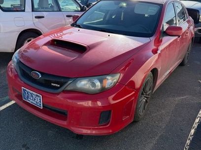 Used 2011 Subaru Impreza WRX Sedan w/ Popular Equipment Group 3B