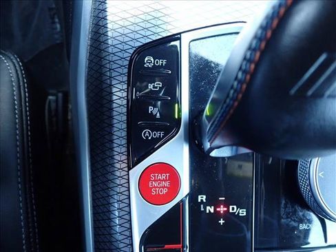 Used 2023 BMW M3 Competition AWD/4WD image 22