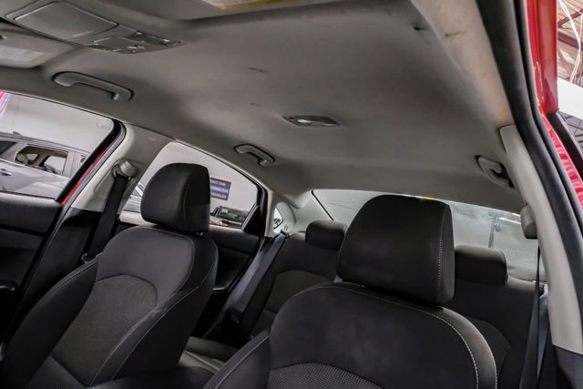 Used 2020 Kia Forte LXS FWD image 35