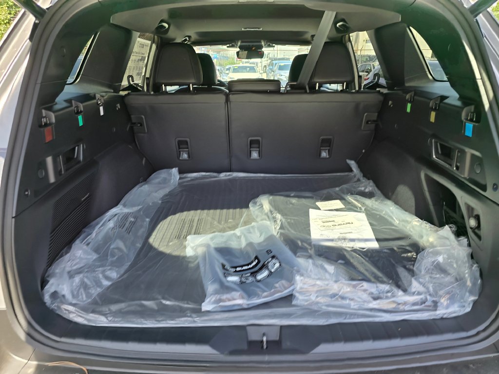 New 2026 Subaru Outback Wilderness AWD/4WD image 14