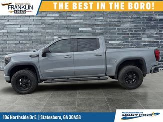 Used 2024 GMC Sierra 1500 Elevation w/ Preferred Package video 2