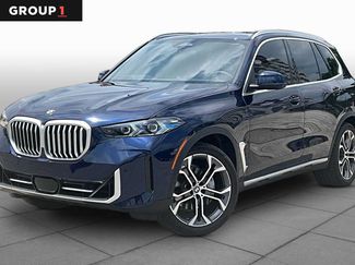 Used 2026 BMW X5 sDrive40i w/ Climate Comfort Package RWD video 1
