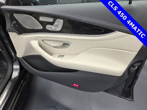 Used 2023 Mercedes-Benz CLS 450 4MATIC image 17