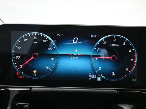 Used 2021 Mercedes-Benz GLA 250 4MATIC image 16