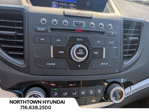Used 2016 Honda CR-V LX image 12