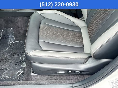New 2026 Subaru Crosstrek 2.5i Limited AWD/4WD image 23