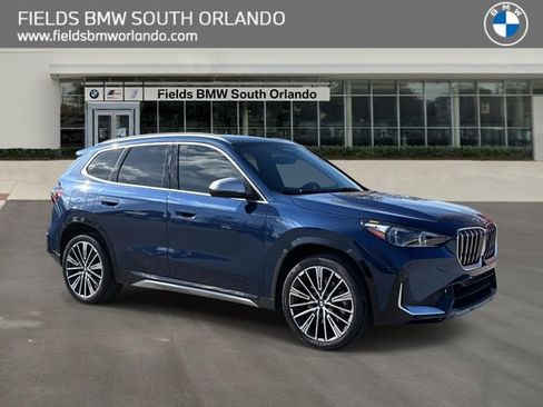 Used 2023 BMW X1 xDrive28i w/ Premium Package image 1