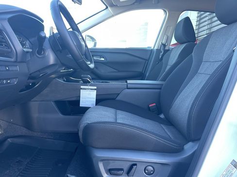 New 2026 Nissan Rogue SV w/ Cold Weather Package image 10