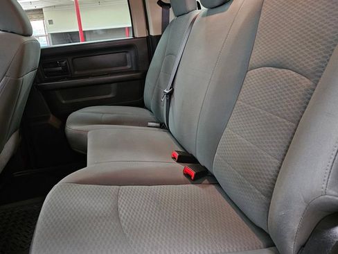 Used 2018 RAM 2500 Tradesman w/ Chrome Appearance Group AWD/4WD image 18