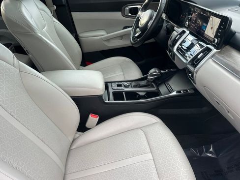 Used 2022 Kia Sorento X-Line EX image 19