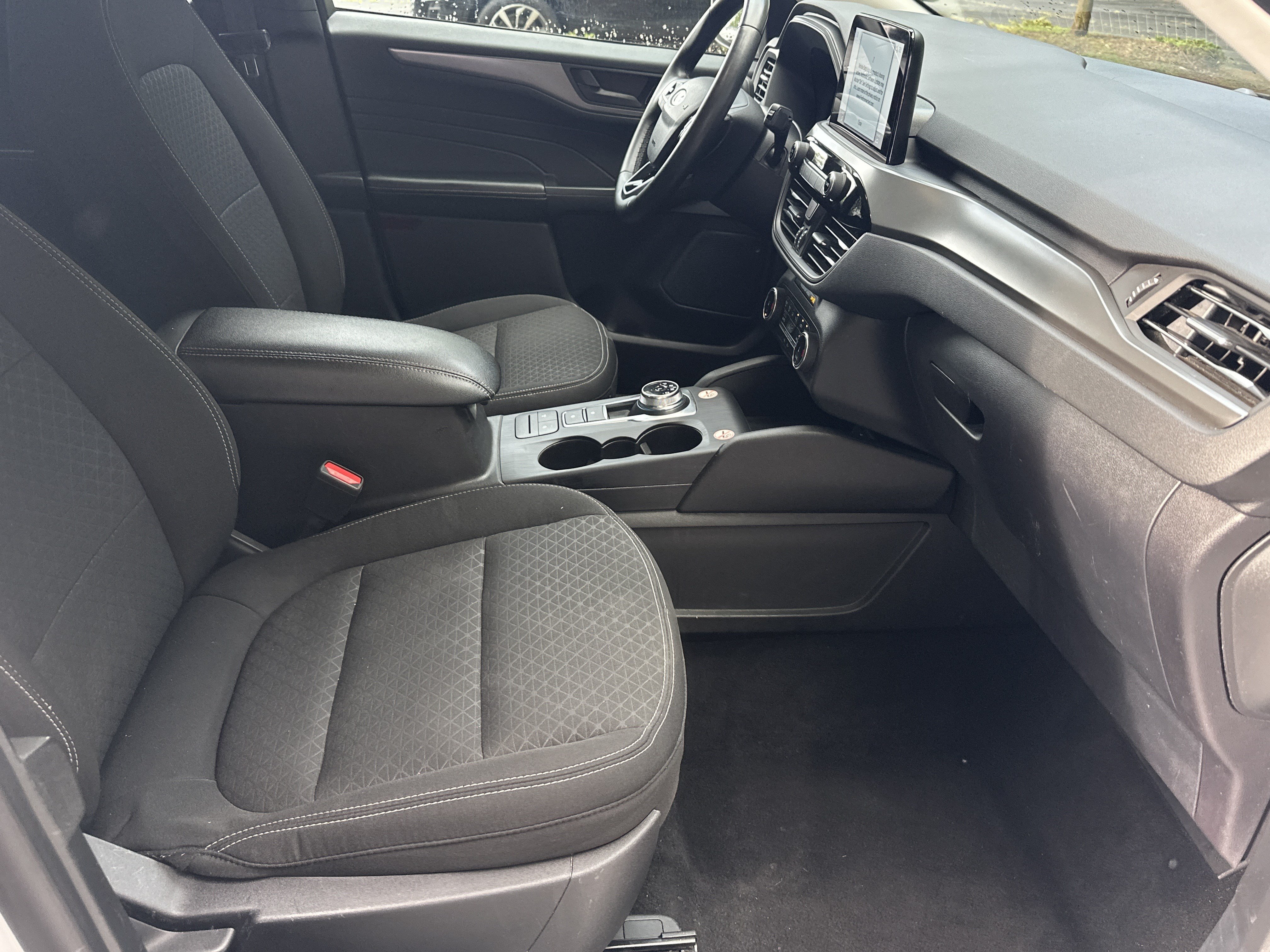 Used 2024 Ford Escape Active FWD image 16