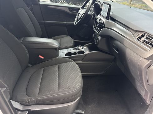 Used 2024 Ford Escape Active FWD image 16
