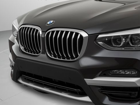 Used 2021 BMW X3 xDrive30i w/ Convenience Package AWD/4WD image 67