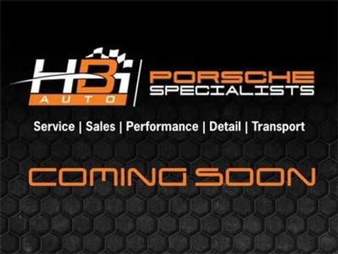 Used 2022 Porsche 911 Turbo S image 21