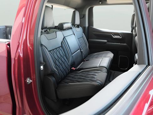 Used 2024 Chevrolet Silverado 1500 RST w/ All Star Edition Plus image 31