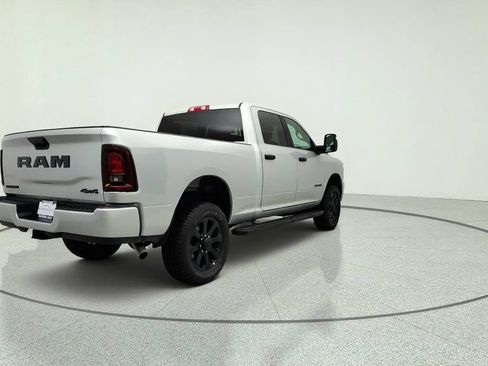 Used 2026 RAM 2500 Big Horn AWD/4WD image 5