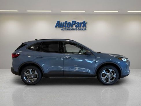 New 2026 Ford Escape ST-Line w/ Tech Pack #1 image 8