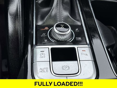 Used 2024 Kia Telluride S w/ S Sunroof Package AWD/4WD image 27