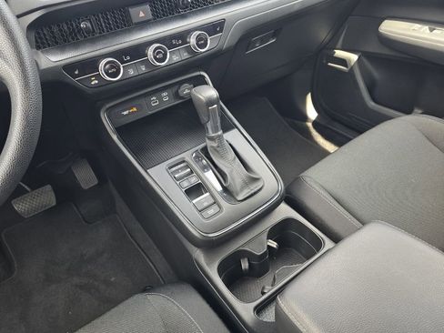 Certified 2023 Honda CR-V EX image 17