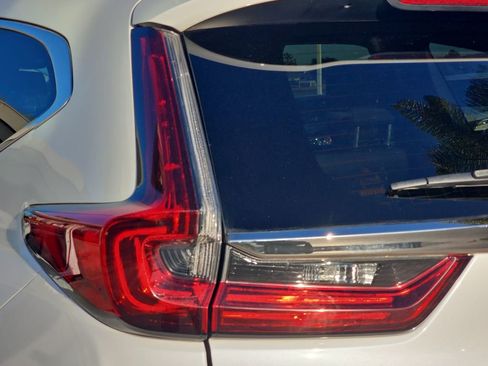 Used 2021 Honda CR-V EX-L image 41