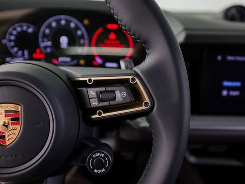 New 2026 Porsche Cayenne S image 16