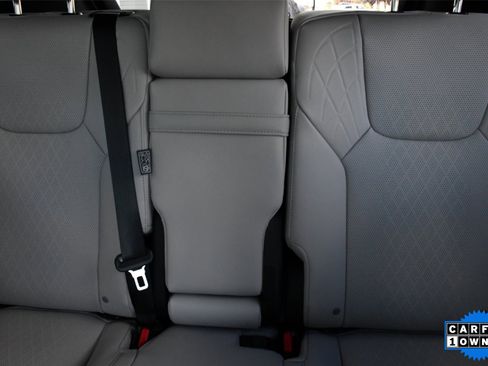 Used 2025 Lexus RX 350 Premium Plus image 11