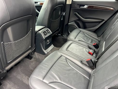 Used 2012 Audi Q5 2.0T Premium Plus image 11