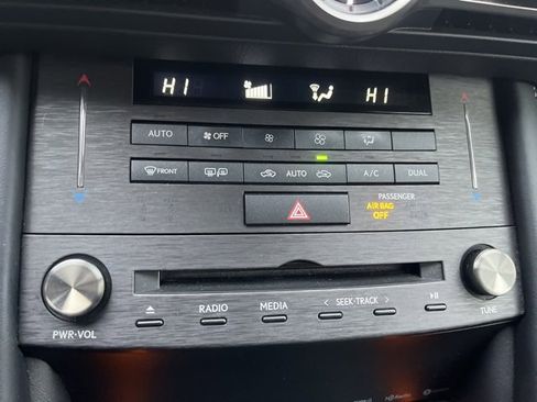 Used 2020 Lexus RC 300 AWD w/ Premium Package image 29