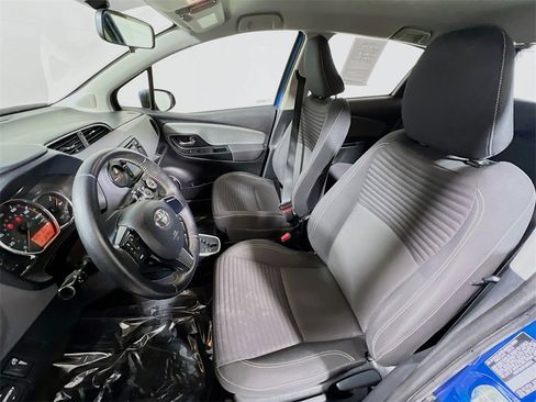 Certified 2015 Toyota Yaris SE image 17