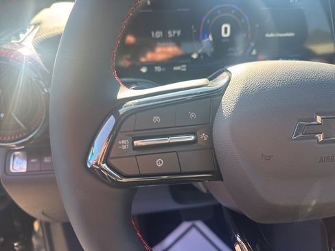 New 2026 Chevrolet Equinox RS w/ Convenience Package III image 31