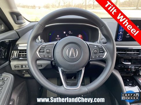 Used 2025 Acura MDX w/ Technology Package image 20