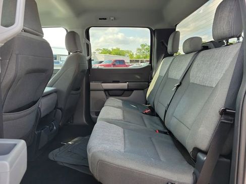 Certified 2023 Ford F150 XLT image 15