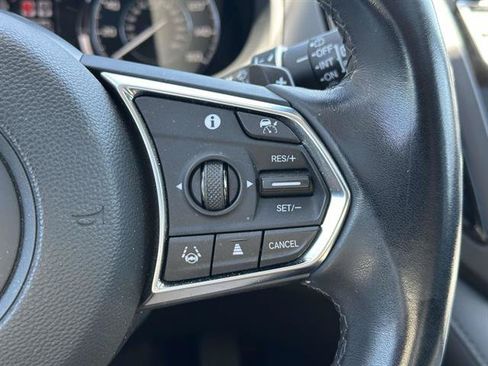 Used 2023 Acura RDX AWD image 16