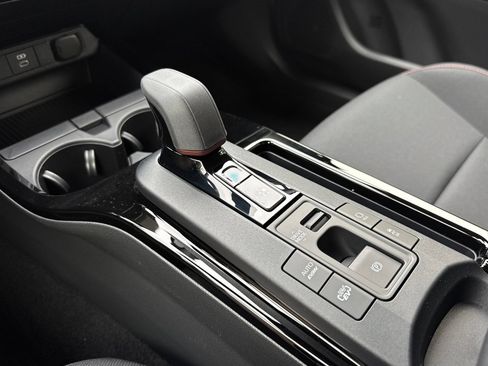 New 2026 Toyota Prius Plug-In Hybrid FWD image 25