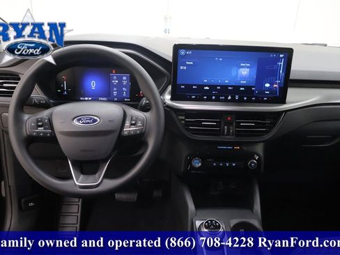 New 2026 Ford Escape Active w/ Tech Pack #1 image 21