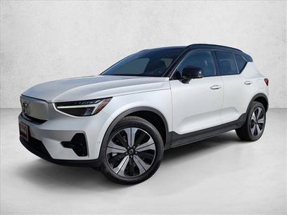 Certified 2023 Volvo XC40 Recharge Plus